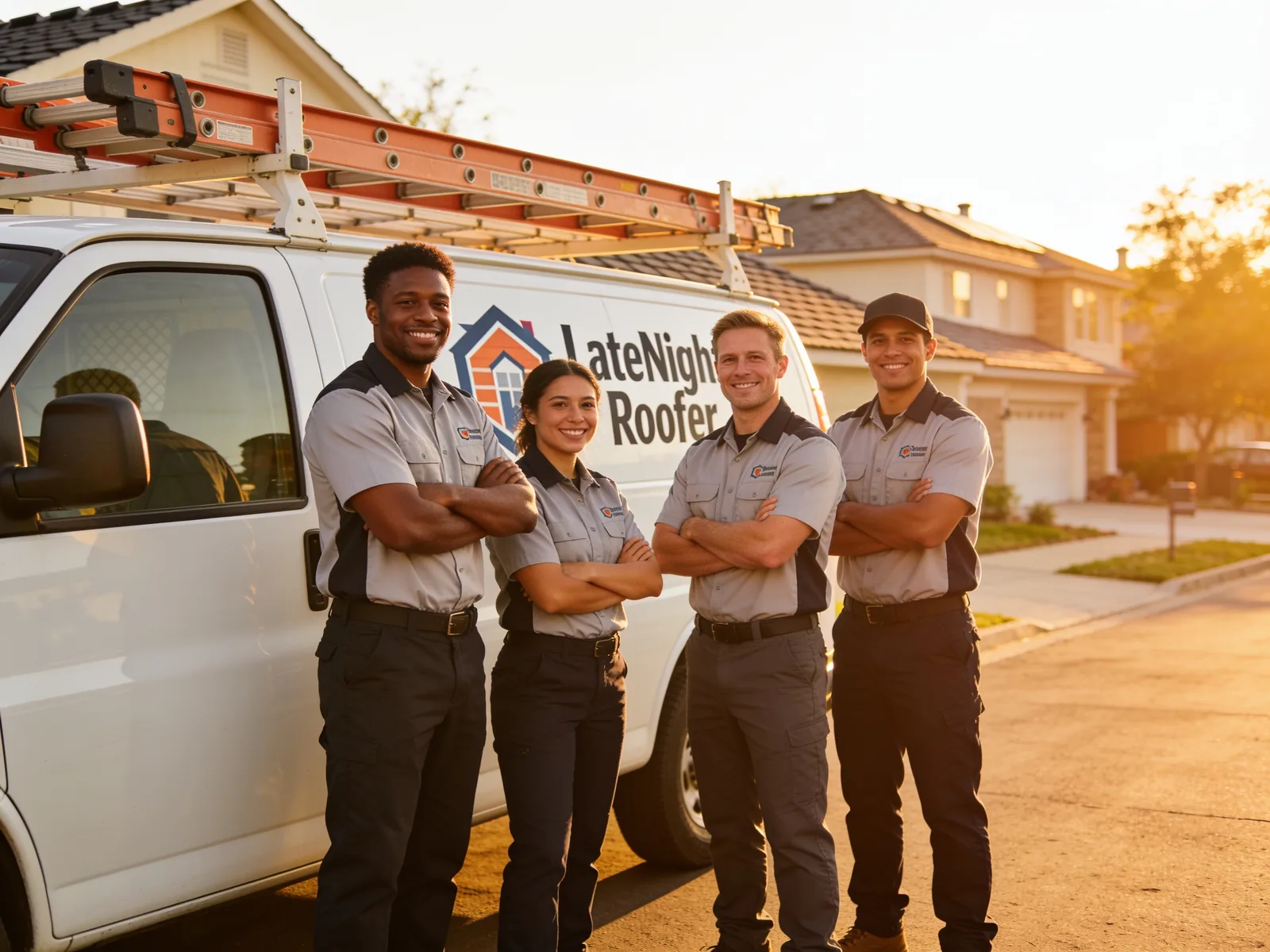 Emergency Roof Repair company in El Dorado, AR